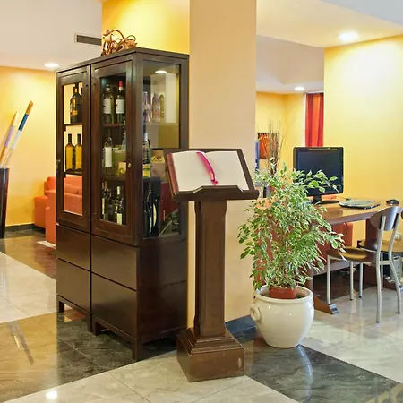 Hotel Il Viandante-2