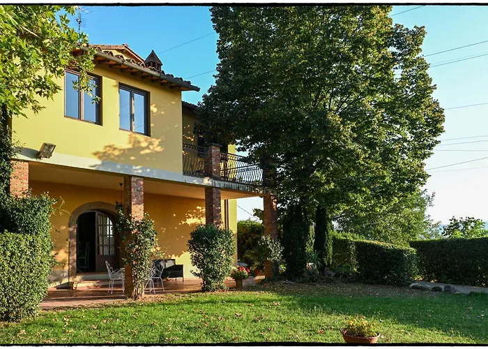 Podere San Lorenzo